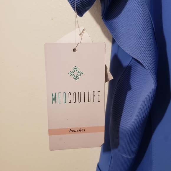 Medical scrub - Picture 5 of 7